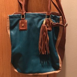 Steve madden bag